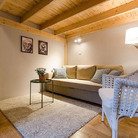 Sesame Wide Apartment Budapest Bagian luar foto