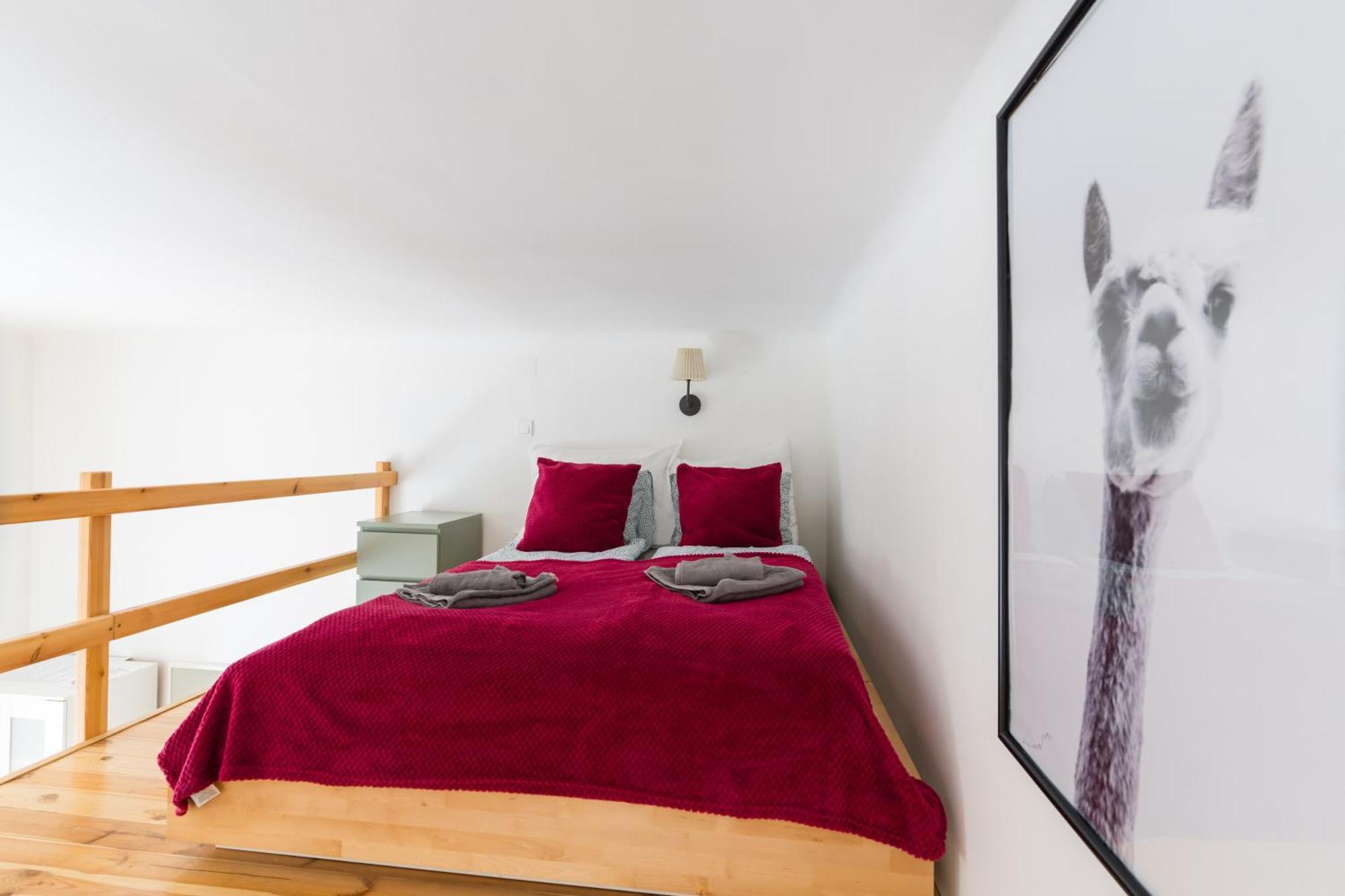 Sesame Wide Apartment Budapest Bagian luar foto