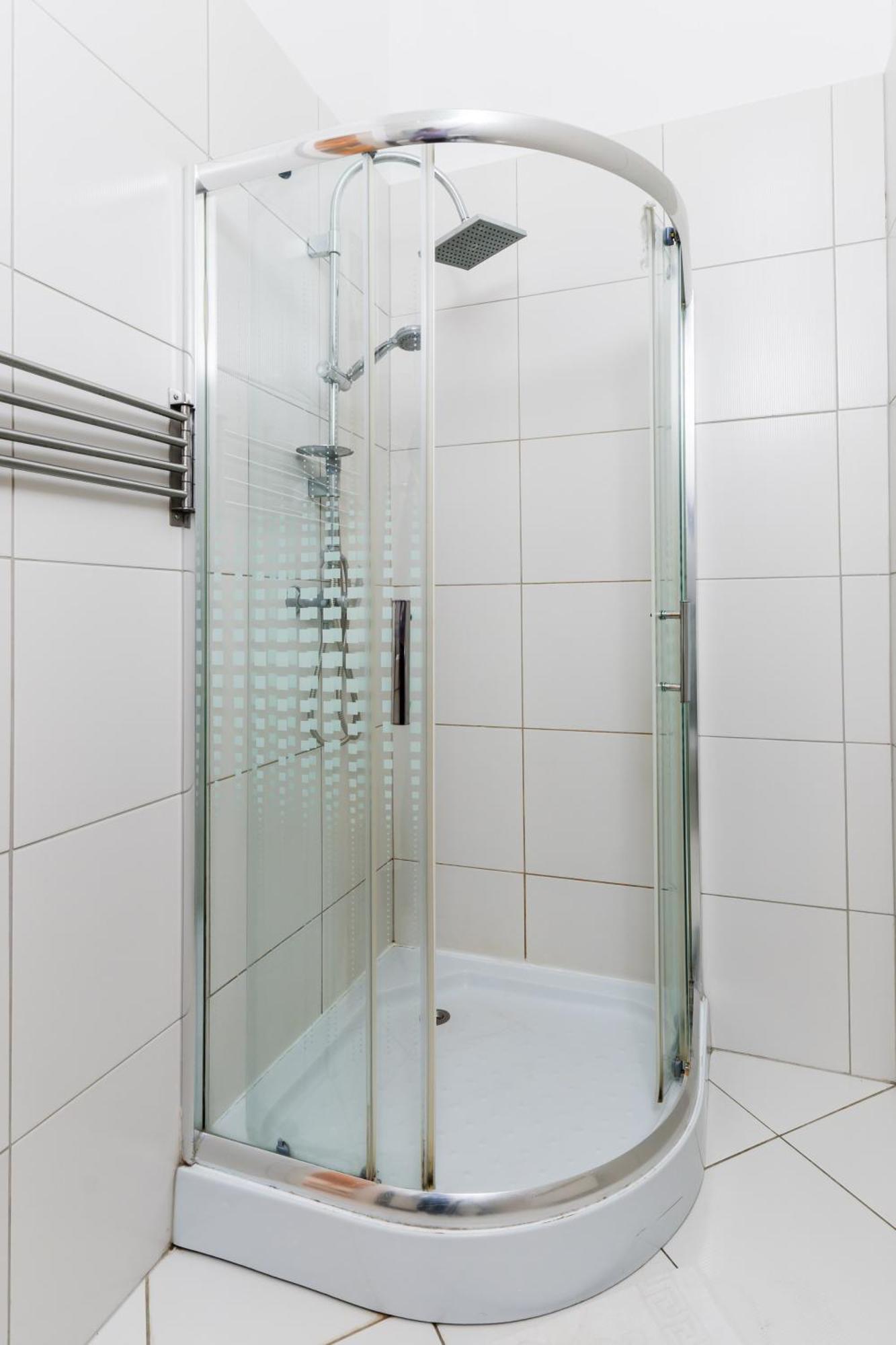Sesame Wide Apartment Budapest Bagian luar foto